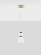 Pendul Nova Luce PALO 9009205