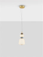 Pendul Nova Luce PALO 9009205