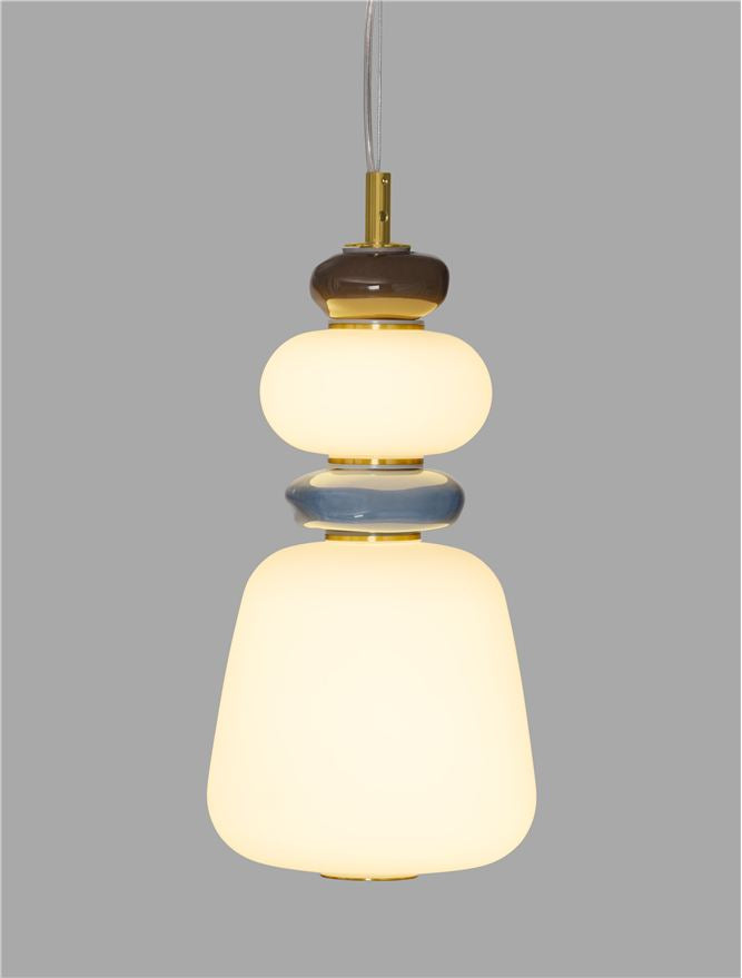 Pendul Nova Luce PALO 9009205
