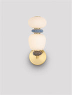 Aplica Nova Luce PALO 9009206