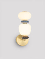 Aplica Nova Luce PALO 9009206