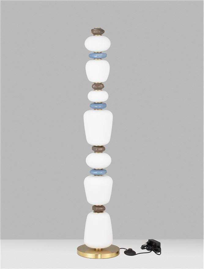 Lampadar Nova Luce PALO 9009208