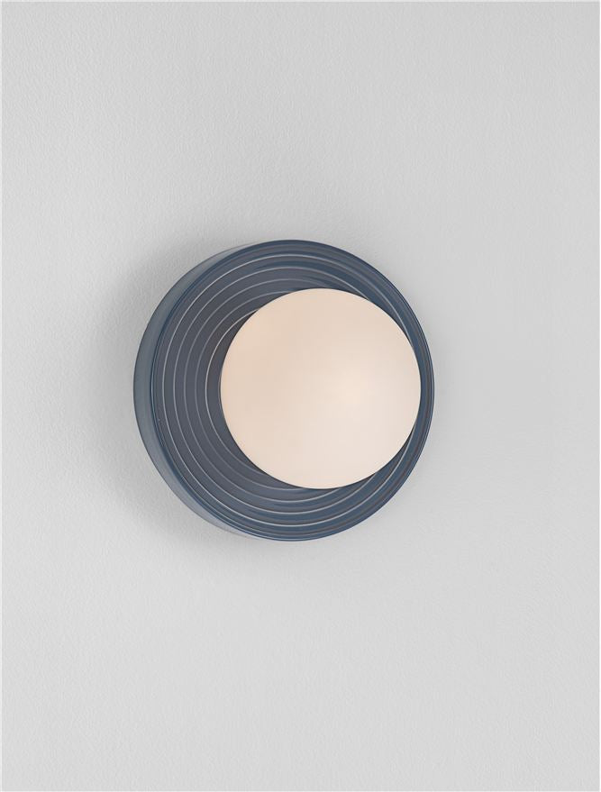 Aplica Nova Luce ORBIQUE 9009209