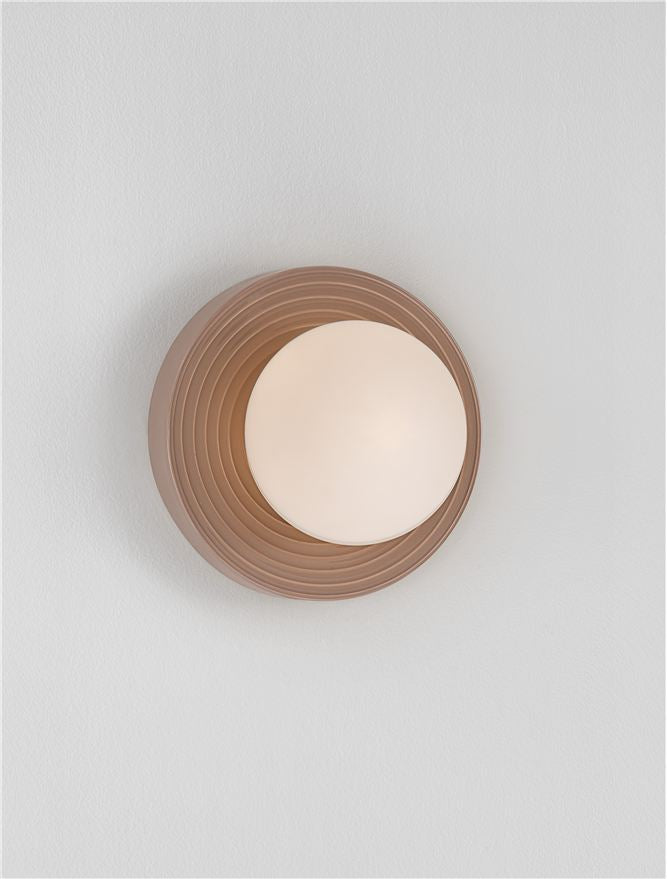 Aplica Nova Luce ORBIQUE 9009210