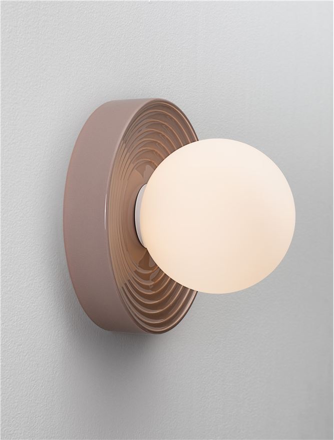 Aplica Nova Luce ORBIQUE 9009210