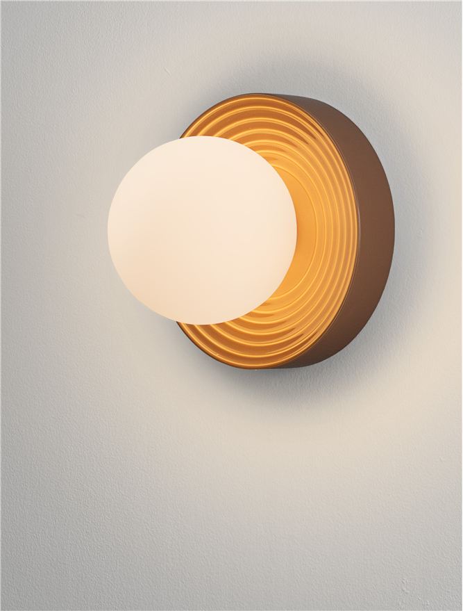 Aplica Nova Luce ORBIQUE 9009212