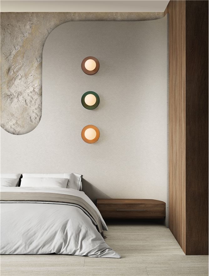 Aplica Nova Luce ORBIQUE 9009214