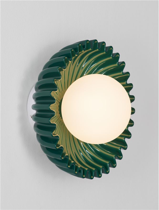 Aplica Nova Luce PETEL 9009217