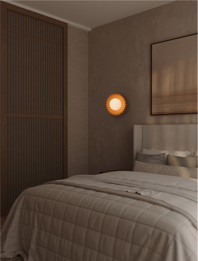 Aplica Nova Luce PETEL 9009220