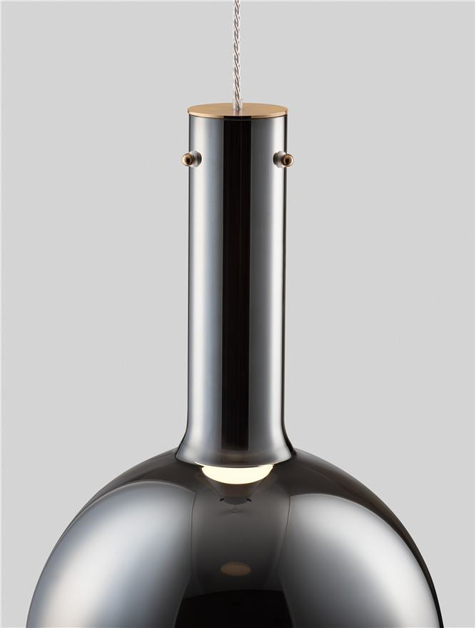 Pendul Nova Luce NOSTOS 9009222