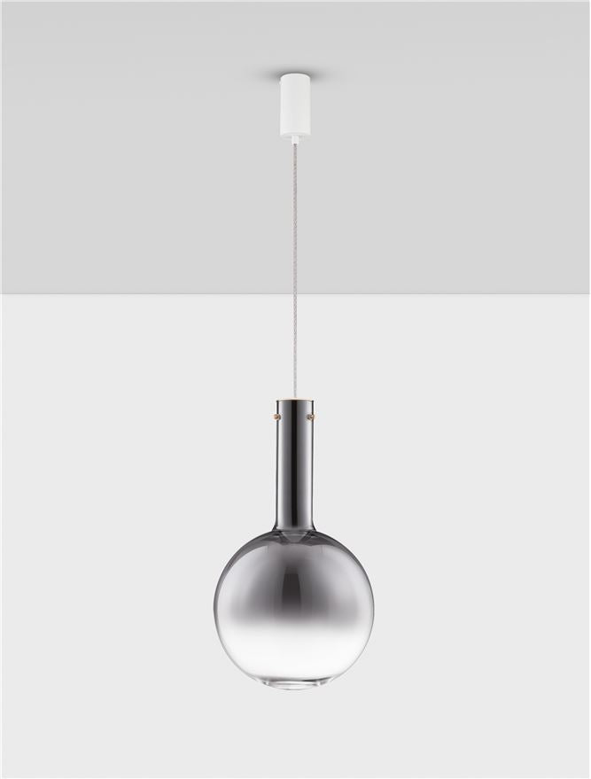 Pendul Nova Luce NOSTOS 9009222