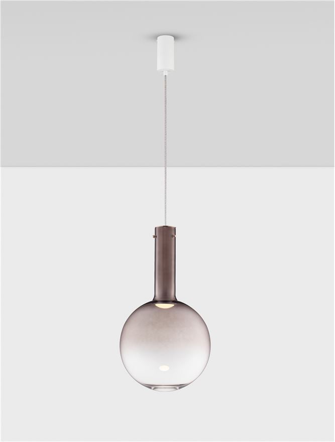 Pendul Nova Luce NOSTOS 9009223