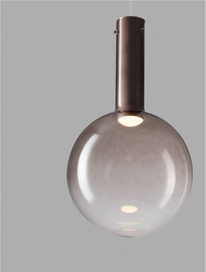 Pendul Nova Luce NOSTOS 9009223