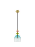 Pendul Nova Luce MURANO 9009233
