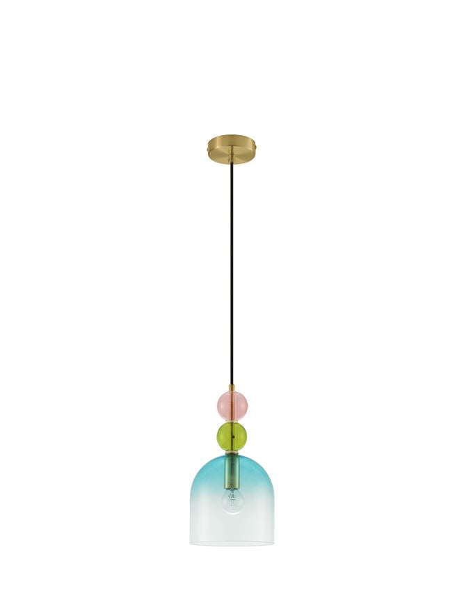 Pendul Nova Luce MURANO 9009233