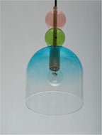 Pendul Nova Luce MURANO 9009233