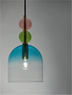 Pendul Nova Luce MURANO 9009233