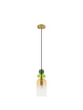 Pendul Nova Luce MURANO 9009235
