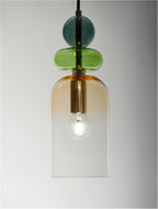 Pendul Nova Luce MURANO 9009235