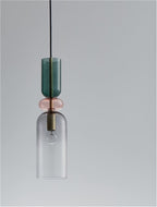 Pendul Nova Luce MURANO 9009236