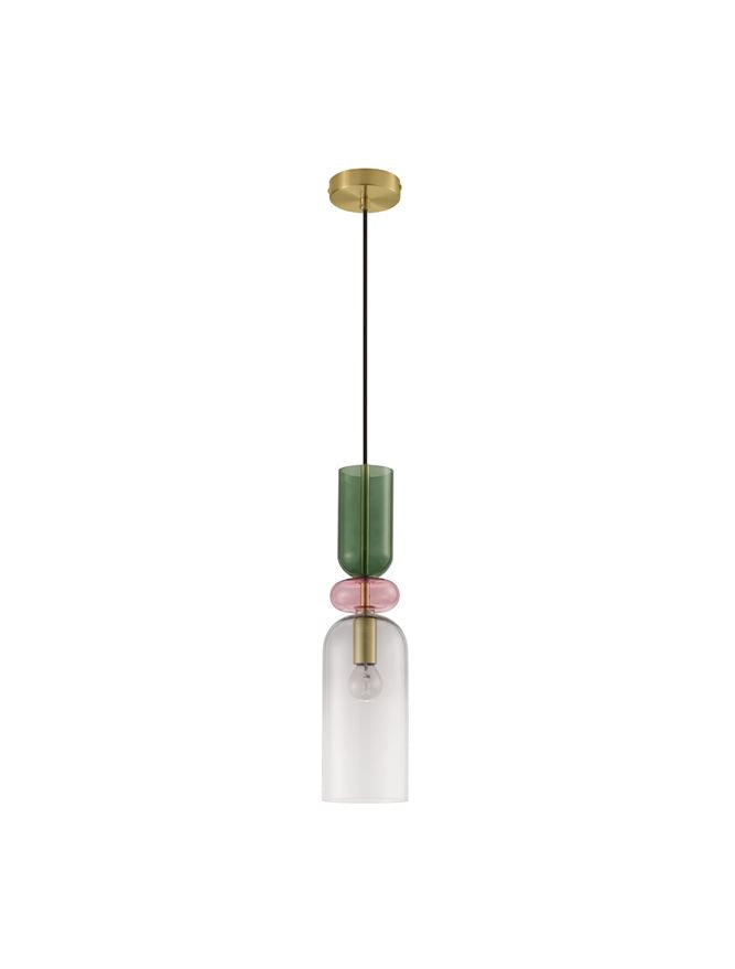 Pendul Nova Luce MURANO 9009236