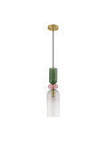 Pendul Nova Luce MURANO 9009236