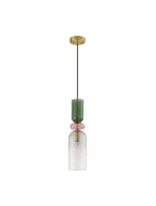 Pendul Nova Luce MURANO 9009236