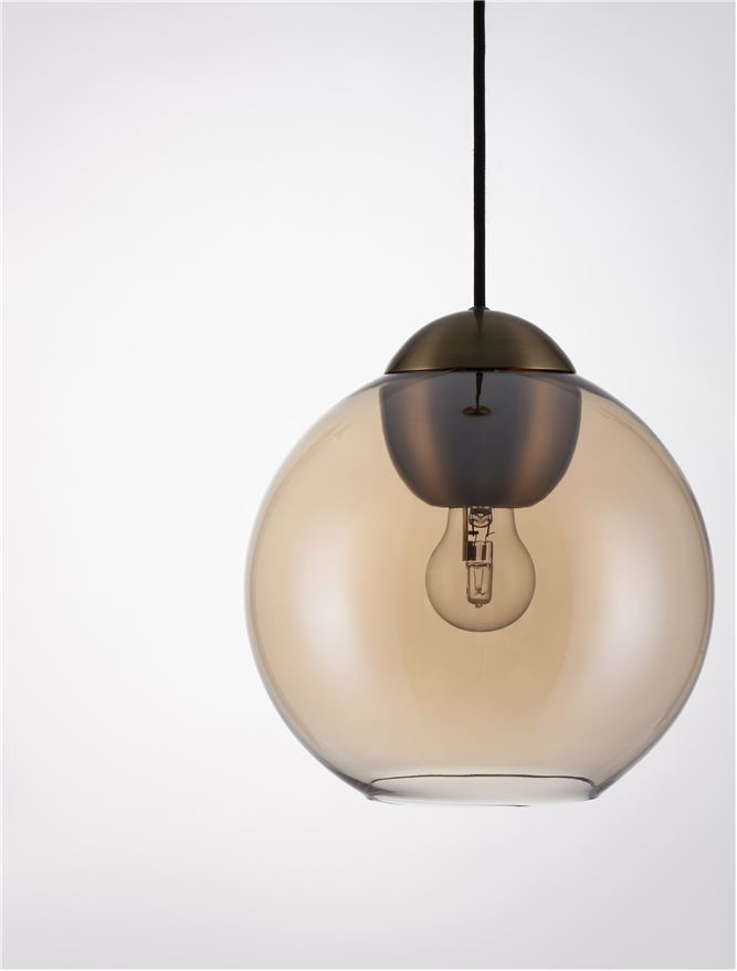 Pendul Nova Luce MIDORI 9009239