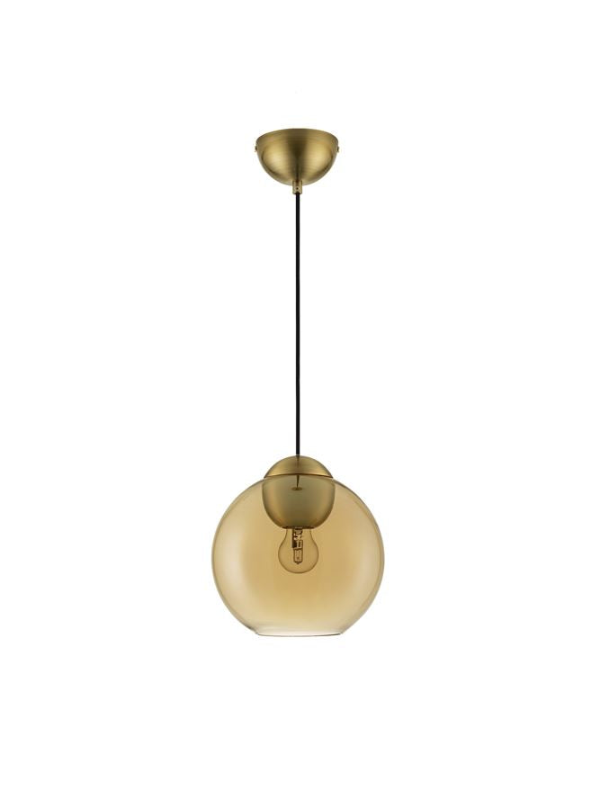 Pendul Nova Luce MIDORI 9009239