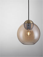 Pendul Nova Luce MIDORI 9009239