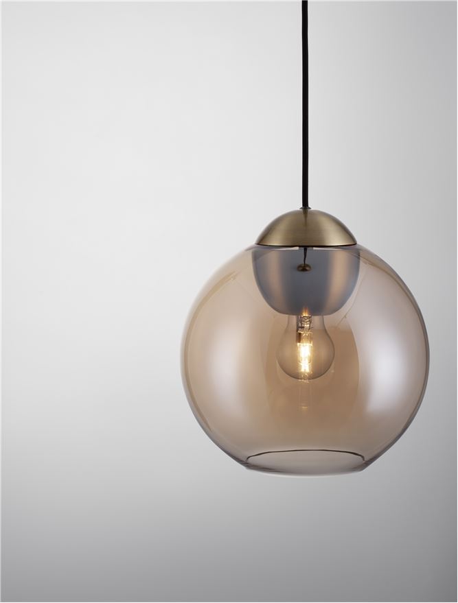 Pendul Nova Luce MIDORI 9009239