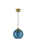 Pendul Nova Luce MIDORI 9009240