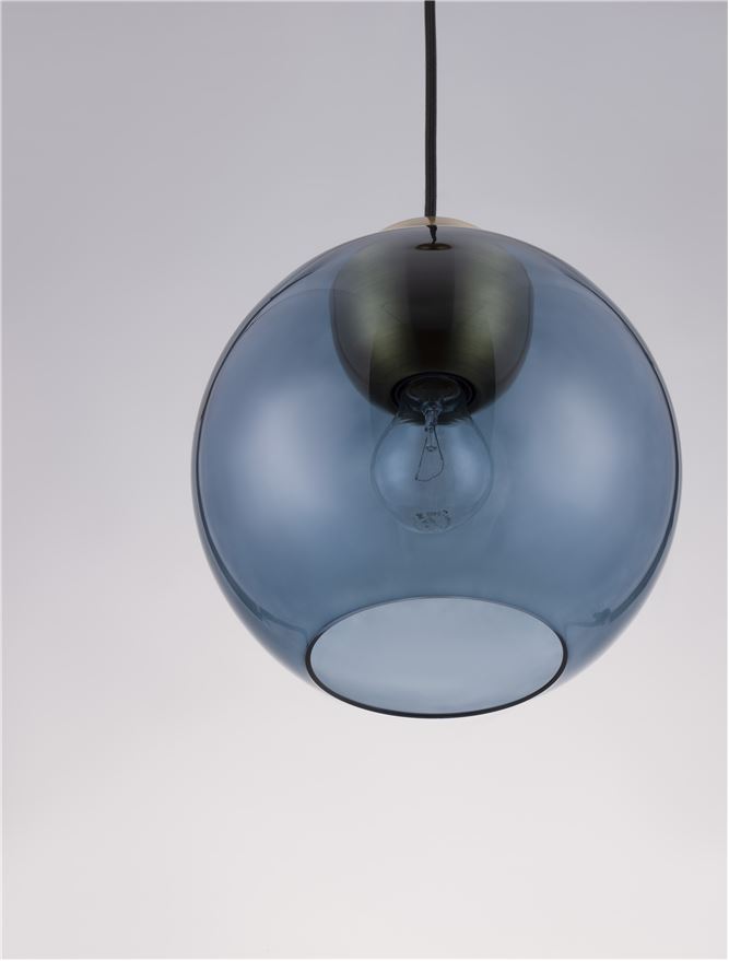 Pendul Nova Luce MIDORI 9009240