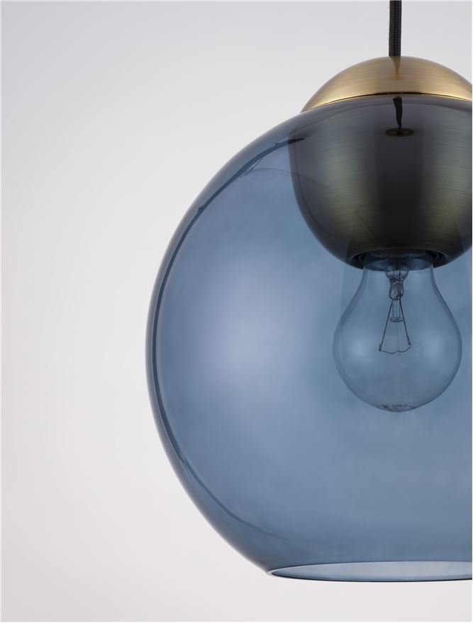 Pendul Nova Luce MIDORI 9009240