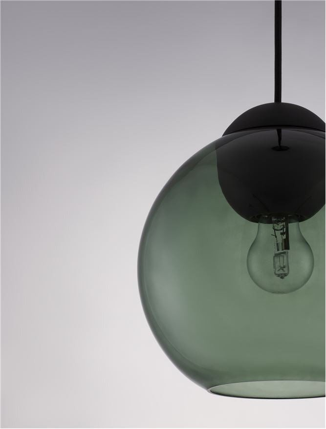 Pendul Nova Luce MIDORI 9009242