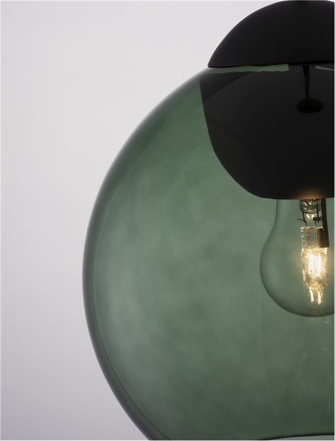 Pendul Nova Luce MIDORI 9009242