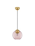 Pendul Nova Luce MIDORI 9009243
