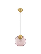 Pendul Nova Luce MIDORI 9009243