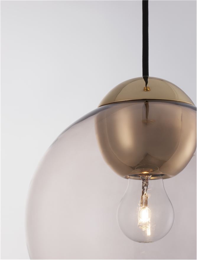 Pendul Nova Luce MIDORI 9009243