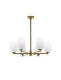 Lustra Nova Luce BALOR 9009246