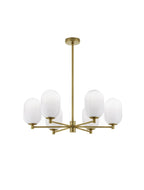 Lustra Nova Luce BALOR 9009246
