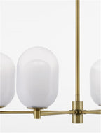 Lustra Nova Luce BALOR 9009246