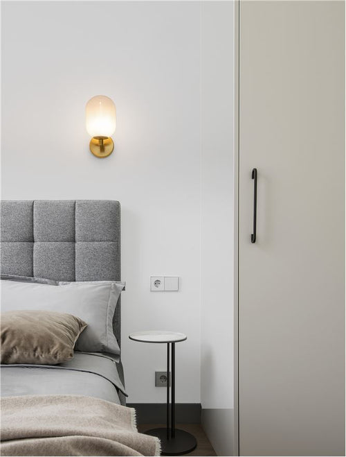 Aplica Nova Luce BALOR 9009247