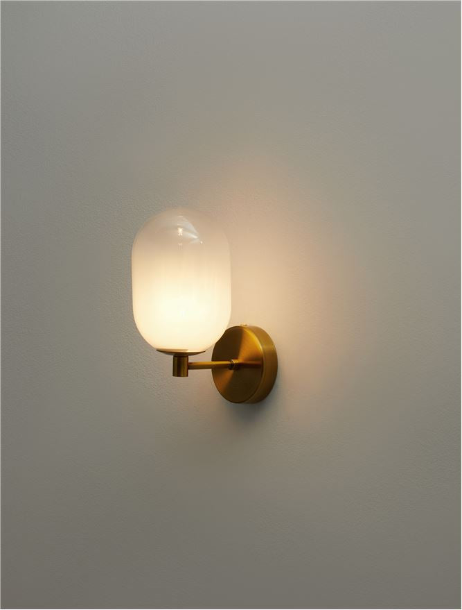 Aplica Nova Luce BALOR 9009247