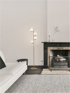 Lampadar Nova Luce BALOR 9009248