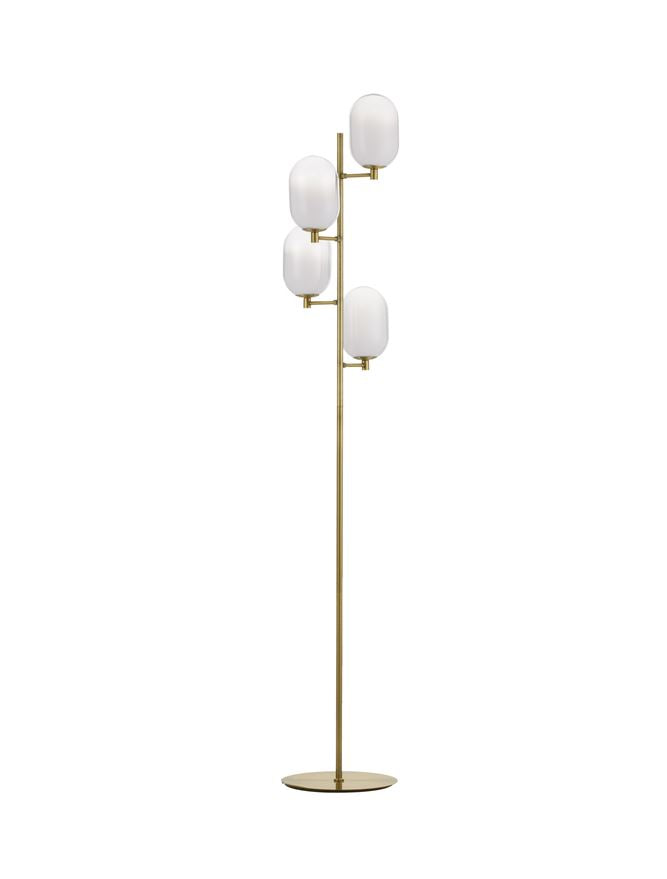 Lampadar Nova Luce BALOR 9009248