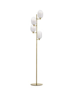 Lampadar Nova Luce BALOR 9009248
