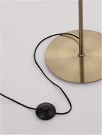 Lampadar Nova Luce BALOR 9009248