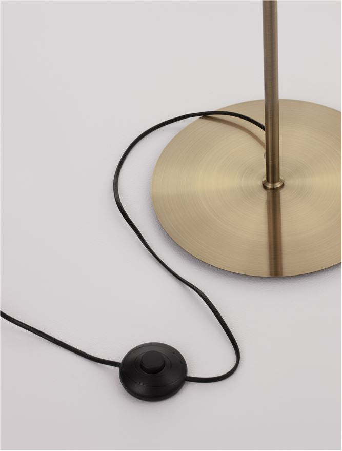 Lampadar Nova Luce BALOR 9009248