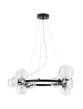 Lustra Nova Luce ODILLIA 9009249